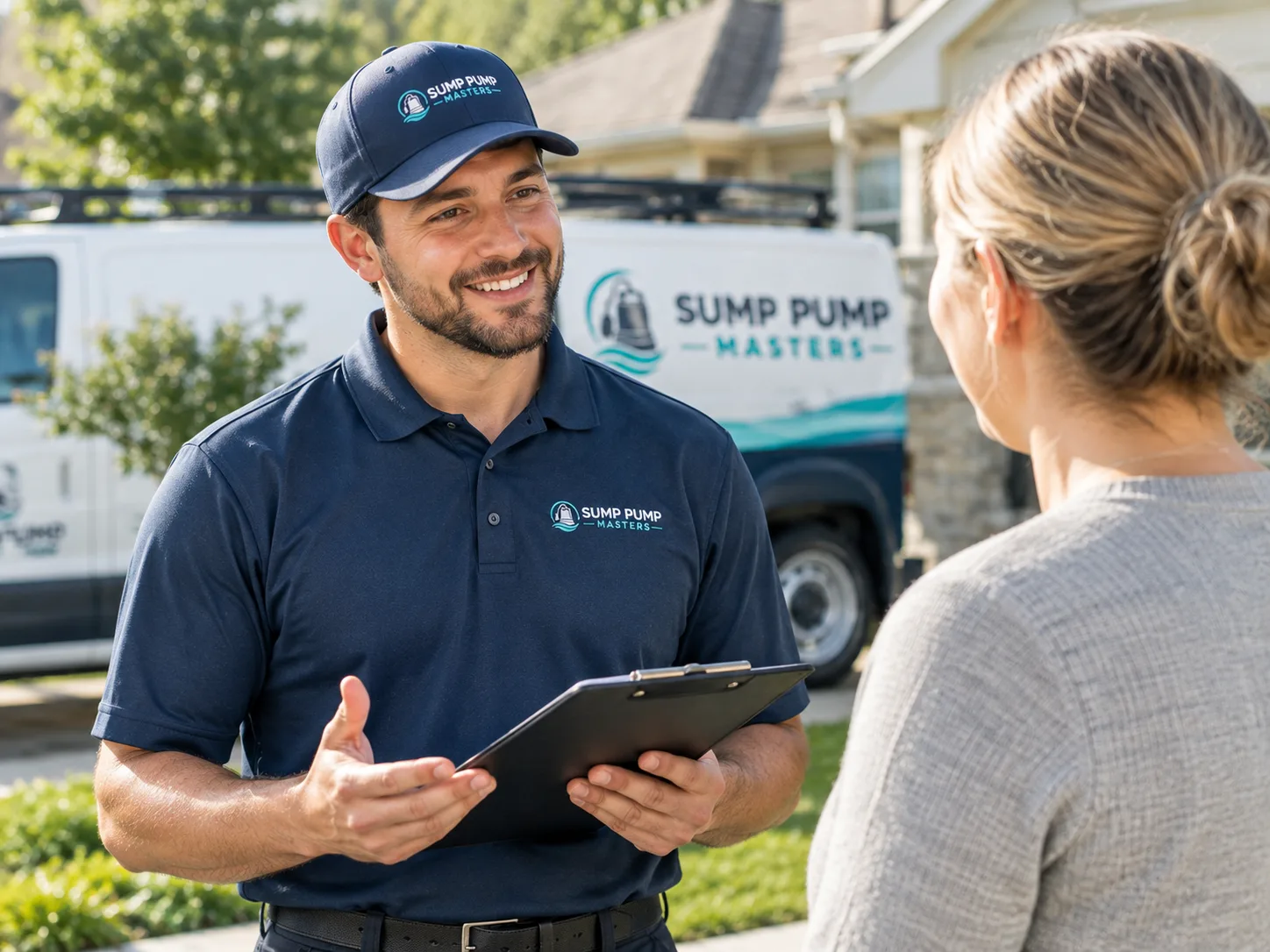 Sump Pump Repair Portland, PA FAQs